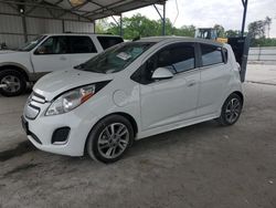 Chevrolet Spark ev 2lt salvage cars for sale: 2015 Chevrolet Spark EV 2LT