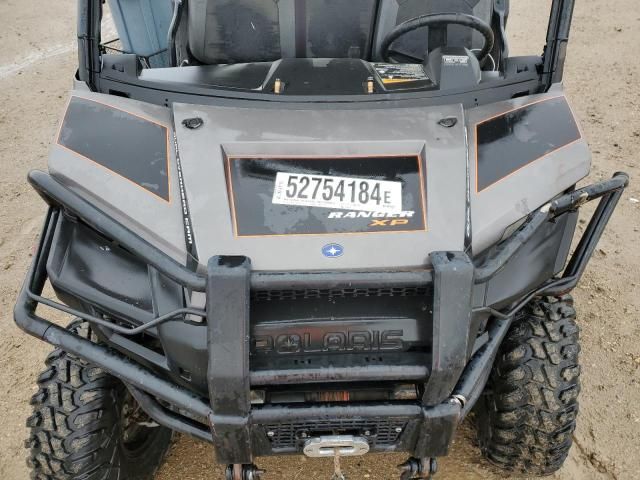 2014 Polaris Ranger 900 XP EPS