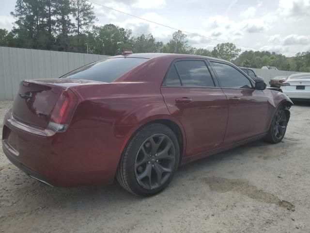 2019 Chrysler 300 S