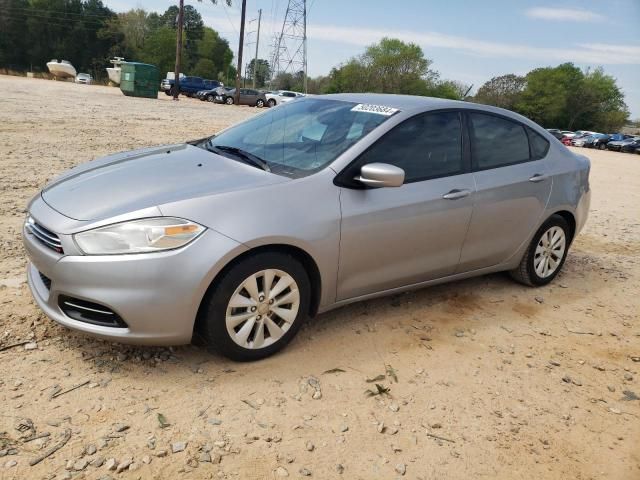 2014 Dodge Dart SE Aero