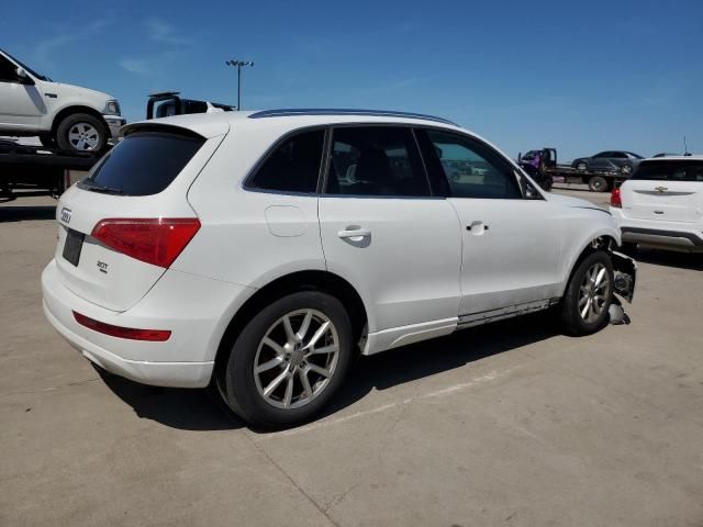 2011 Audi Q5 Premium