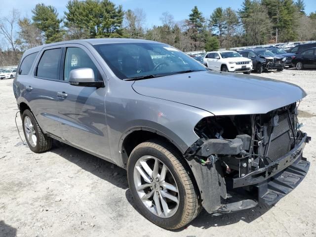 2021 Dodge Durango GT