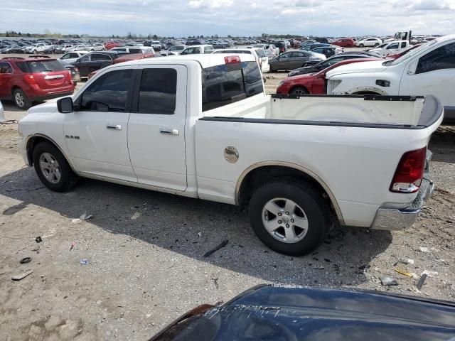 2009 Dodge RAM 1500