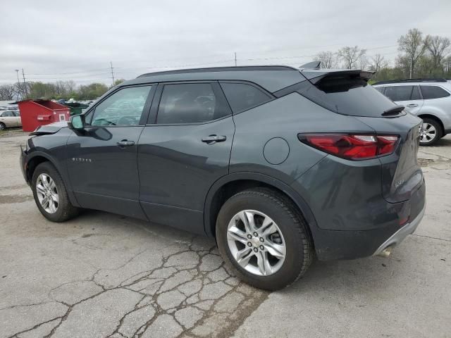 2020 Chevrolet Blazer 2LT