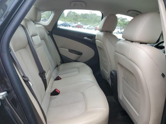 2014 Buick Verano Convenience