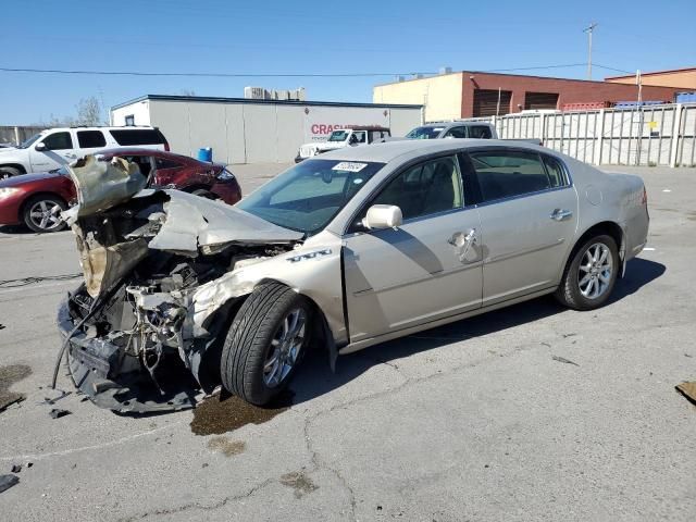 2008 Buick Lucerne CXL