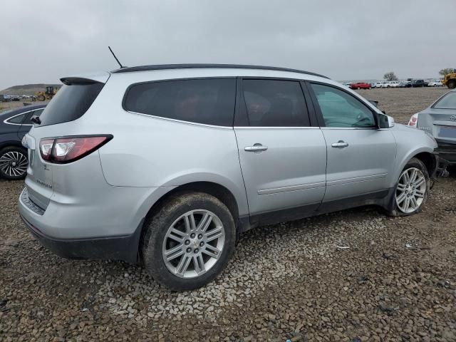 2013 Chevrolet Traverse LT