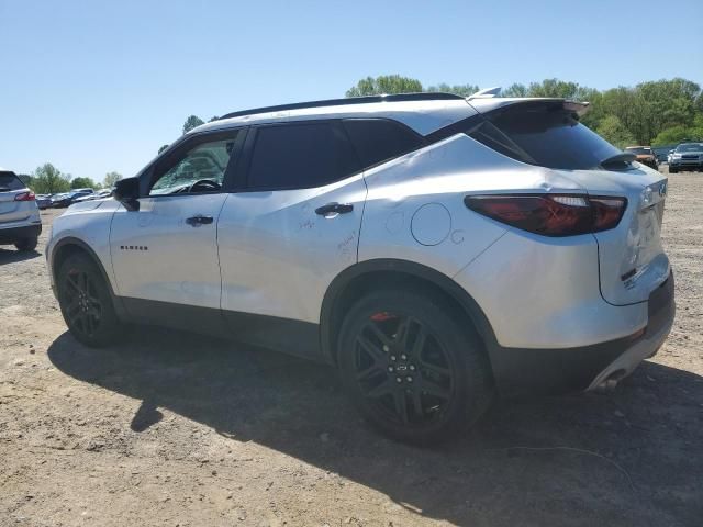 2020 Chevrolet Blazer 3LT