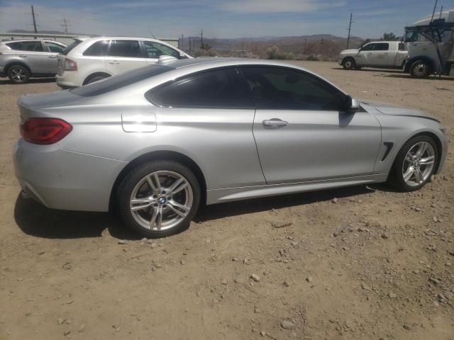 2018 BMW 440XI