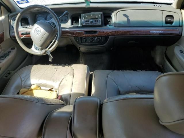 2002 Mercury Grand Marquis GS