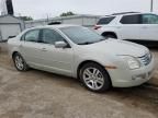 2008 Ford Fusion SEL