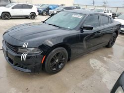 2019 Dodge Charger SXT for sale in Haslet, TX