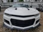 2017 Chevrolet Camaro SS