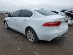 2017 Jaguar XE Premium