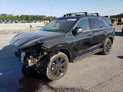 Salvage cars for sale from Copart Dunn, NC: 2023 Hyundai Palisade XRT