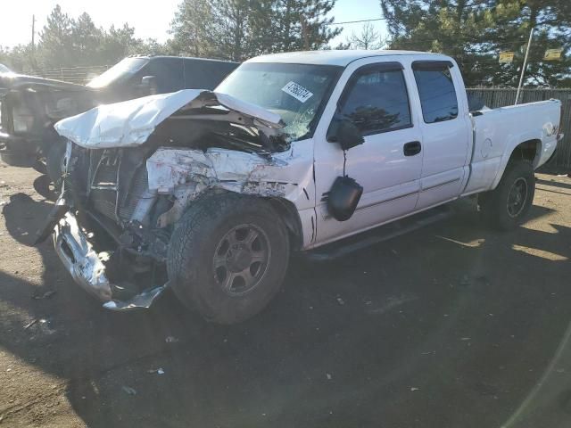 2003 Chevrolet Silverado K2500 Heavy Duty