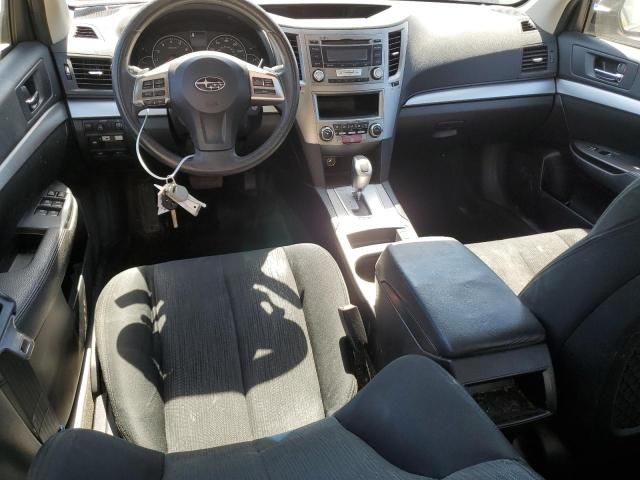 2014 Subaru Legacy 2.5I