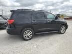 2008 Toyota Sequoia Limited