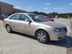 2008 Hyundai Sonata GLS