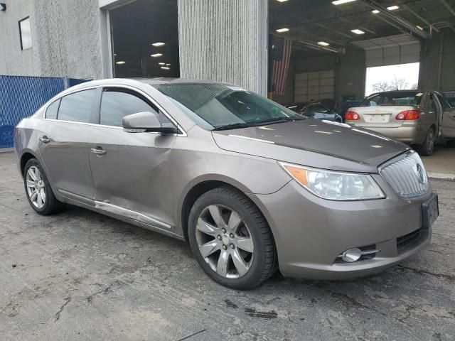 2011 Buick Lacrosse CXL