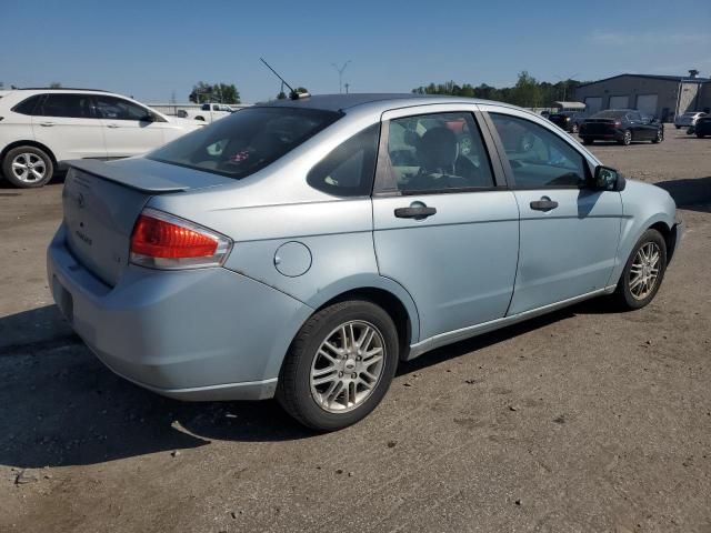 2009 Ford Focus SE