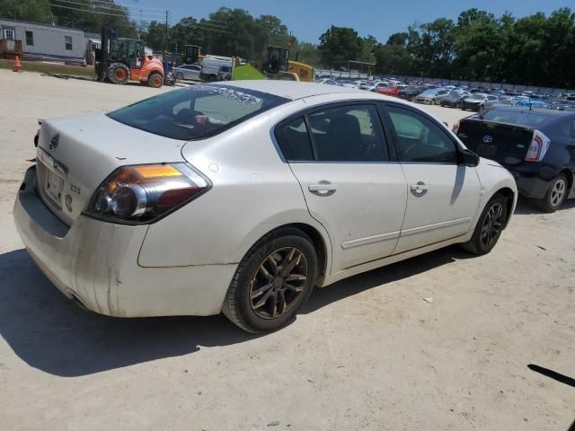 2009 Nissan Altima 2.5