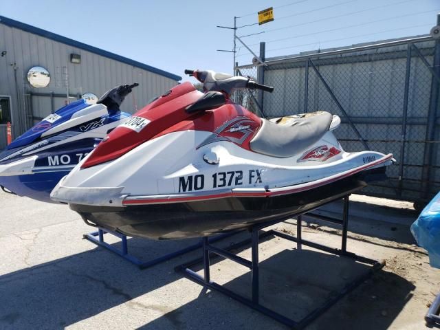 2011 Other Yamaha