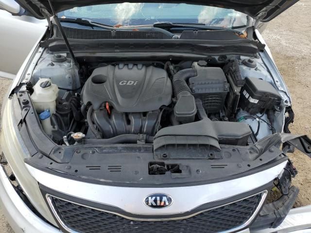 2014 KIA Optima LX