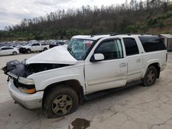 2006 Chevrolet Suburban K1500 for sale in Hurricane, WV