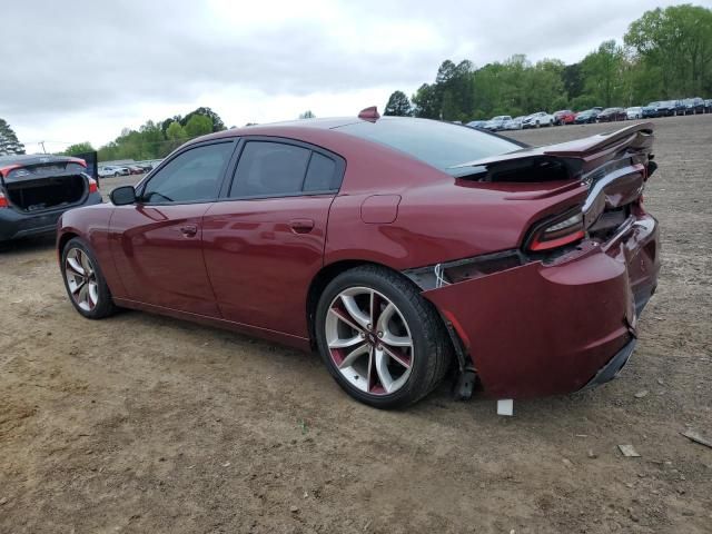 2017 Dodge Charger R/T