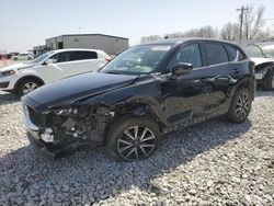 2018 Mazda CX-5 Touring for sale in Wayland, MI