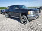 2012 Chevrolet Silverado K1500 LT