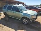 2008 Mercury Mariner