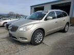 2013 Buick Enclave