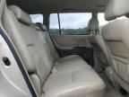 2007 Toyota Highlander Sport