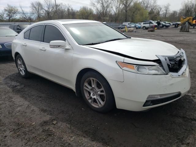 2010 Acura TL