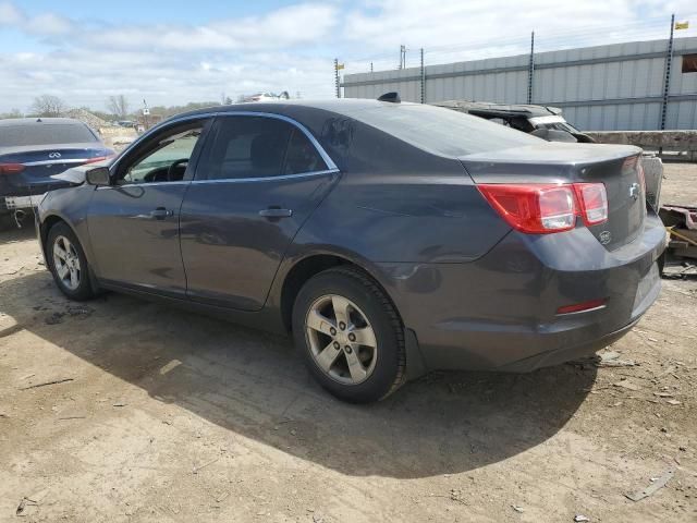 2013 Chevrolet Malibu LS