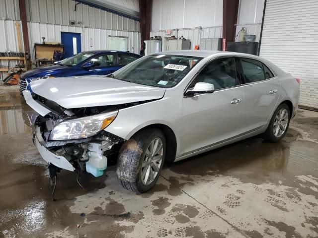 2013 Chevrolet Malibu LTZ