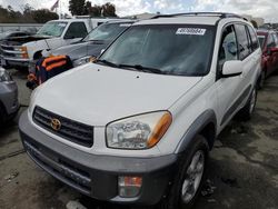 2001 Toyota Rav4 for sale in Martinez, CA