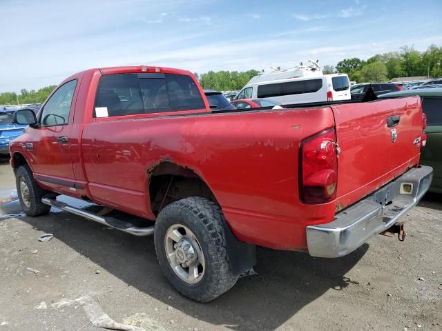 2008 Dodge RAM 2500 ST