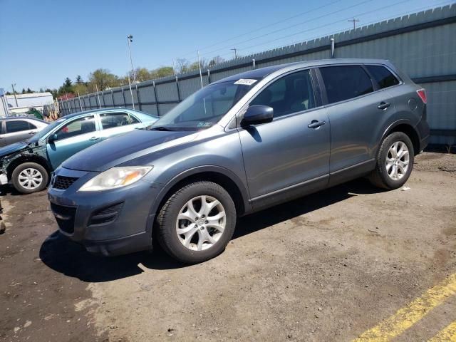 2012 Mazda CX-9