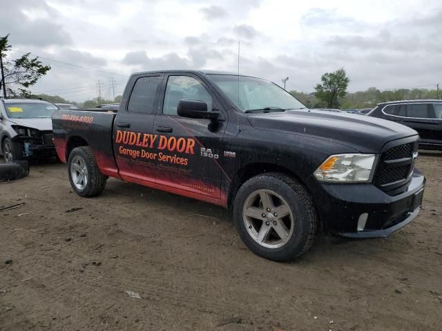 2013 Dodge RAM 1500 ST