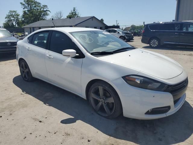 2015 Dodge Dart GT