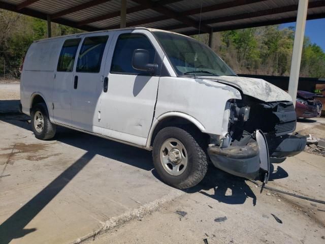 2005 Chevrolet Express G1500