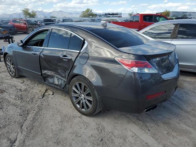 2009 Acura TL