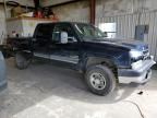 2006 Chevrolet Silverado K2500 Heavy Duty