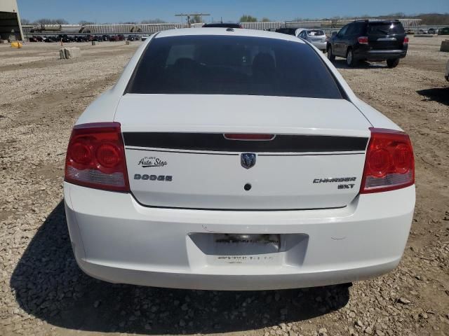 2010 Dodge Charger SXT