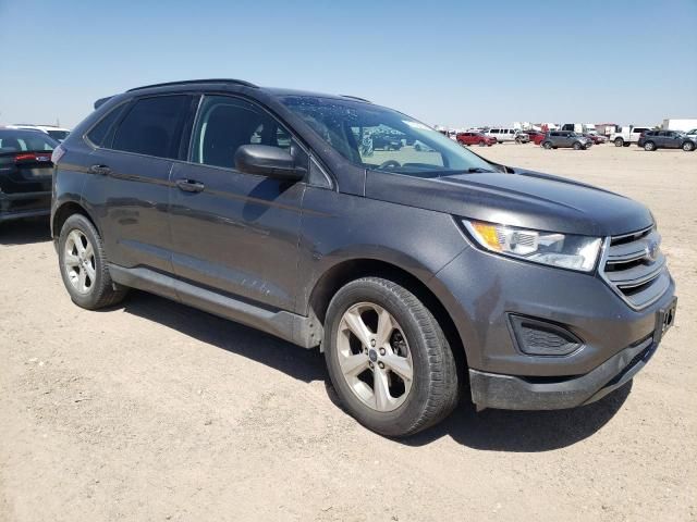 2018 Ford Edge SE