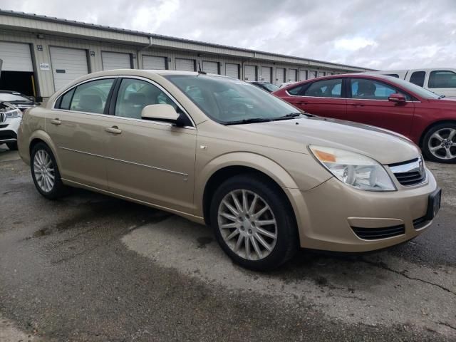 2007 Saturn Aura XE