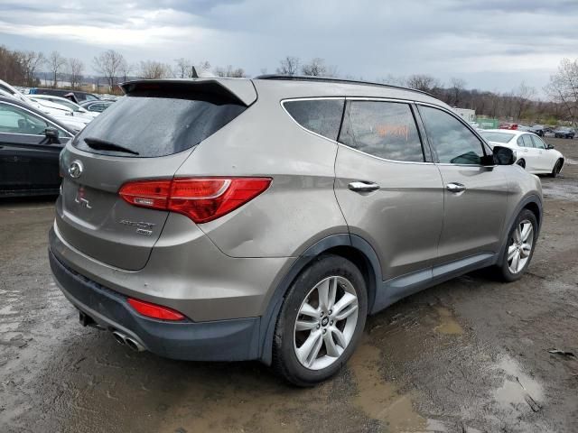 2014 Hyundai Santa FE Sport